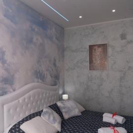 TIMEO Luxury Suite in baroque palace with elevator