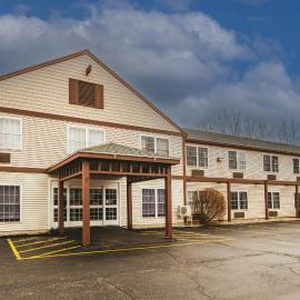 Spark by Hilton Freeport, hotel u gradu Friport