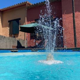 L'Encís Begur - Casa unifamiliar con piscina, jardín y barbacoa