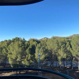 Apartamento Las Arcillas