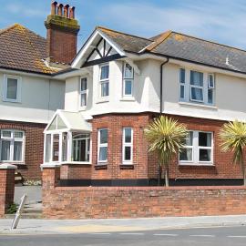 Poole Park House: Poole şehrinde bir otel