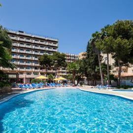 Club Can Bossa, hotel in Playa d'en Bossa