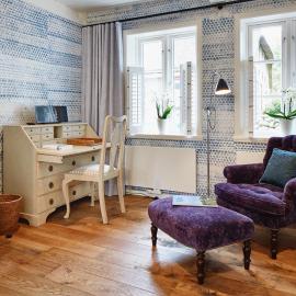 Landhaus Altes Pastorat, hotel em Süderende