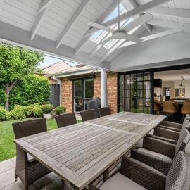 Iris at Norwood - Luxe Indoor-Outdoor Living near CBD