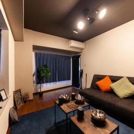 おやど紀伊国屋諏訪町, hotelli kohteessa Asahimachi