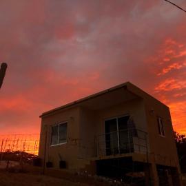 Casita Sol