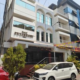 Hotel Pulikeshi