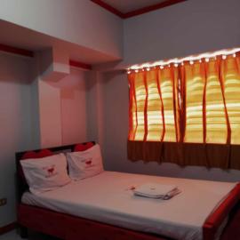 WJV INN BACOLOD, khách sạn ở Bacolod