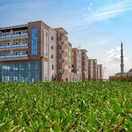 WAAFI LA CORNICHE RESIDENCE