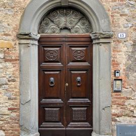 La Casa di Giò - Borgo medievale di Montegabbione