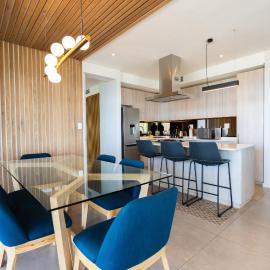 3 Bedroom haven with modern elegance