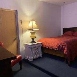 Renta de habitación/cama matrimonial, hotel in Monclova