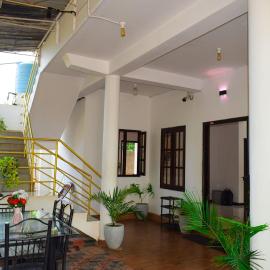 White Villa Hotel