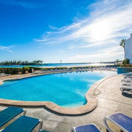 Ideal Property Mallorca - Blue Bay, hotel v Alcudii