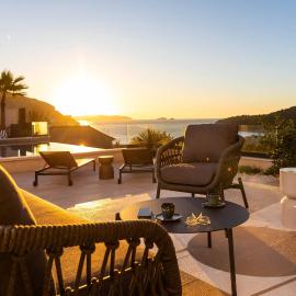 Majestic Villa Lidija by Irundo