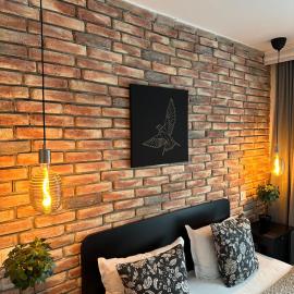 Hotel Art, viešbutis Varnoje