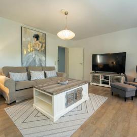 RoLigio Ferienhaus, hotelli kohteessa Bad Sachsa