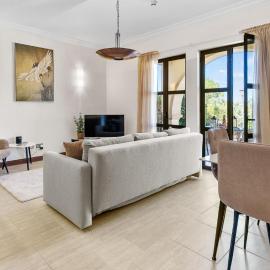 Beautiful Apartment APJ03 - Anesi, Aphrodite Hills
