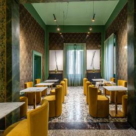 Palazzo Savino Southern Italian Lifestyle - Epoca Collection, hotel in Mesagne