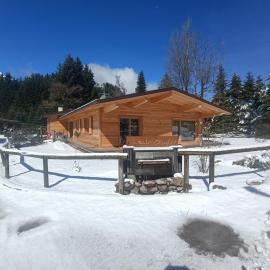 Andalo Chalet: Andalo'da bir otel