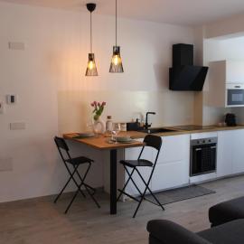 Olbia Apartment โรงแรมในออลเบีย