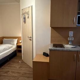 Ferienwohnung Zehmerhof