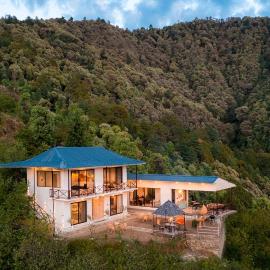 Antharaah Nature Stay, Hotel in Chachyot
