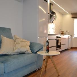 Apartamento La Colmena