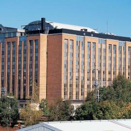 Scandic Star Sollentuna, hotelli kohteessa Sollentuna