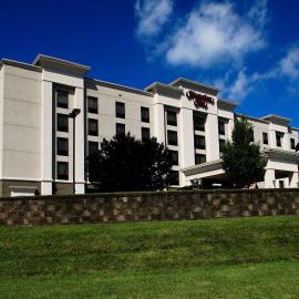 Hampton Inn Easton โรงแรมในอีสตัน