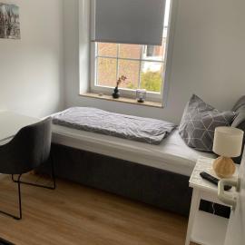 Haus Bielefeld Zimmer 30a, hotel in Norderney