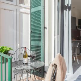 Cernobbio Dream Suites