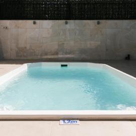 Amarildo Holiday Home, with private pool!, khách sạn ở Prinés