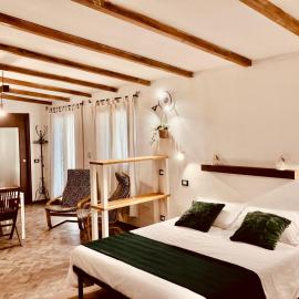 Poderino di Santa Lucia, hotel in Terra Rossa