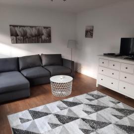 Ferienhaus-Landliebe-Wohnung-9048-2、Dänschendorfのホテル