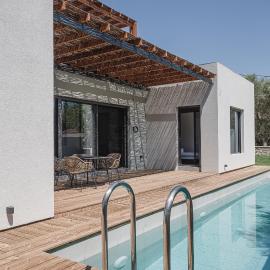 NIMA Suites