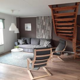 Ferienhaus-Landliebe-Wohnung-9048-3、Dänschendorfのホテル