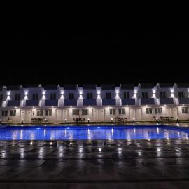 Hotel Royal Plaza, hotel i Asyut