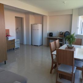 AP Beira mar, Hotel in Laranjal