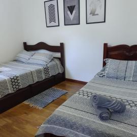 Suites Mar Azul Prainha