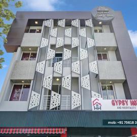 GYPSY HOTEL CUSAT