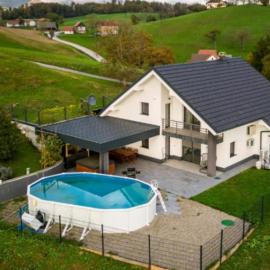 Vila Frigo Olimia
