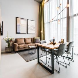 YAYS Amsterdam East by Numa, hotel i Amsterdam
