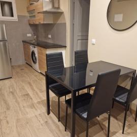Flat City Center Mindelo, khách sạn ở Mindelo