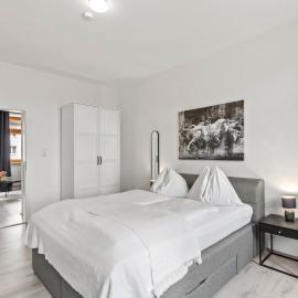 FarawayHomes Studio Sankt Michael #5, hotel in Liesingthal