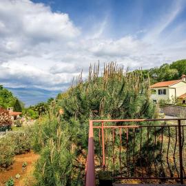 Apartment Beach Stara Porozina