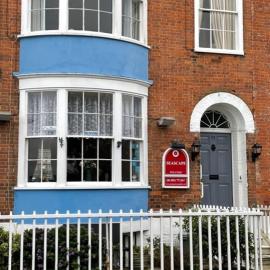 Seascape guest house, hotel in Melcombe Regis