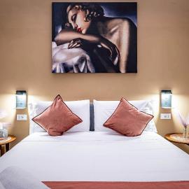 Antico Centro Suite
