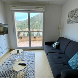 Les Naïades J60 - 2 bedrooms for 5 people !, hotell sihtkohas Avène