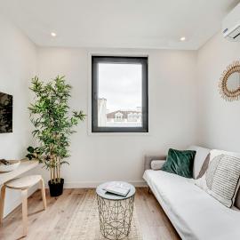 Lapa Stylish Apartments